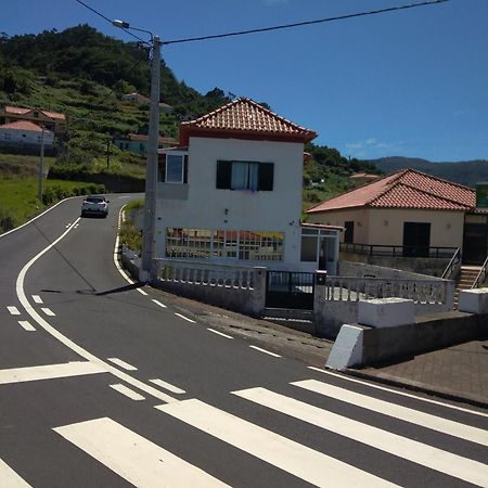 Villa Casa Gama Ribeira da Janela Exterior foto