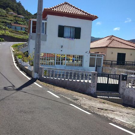 Villa Casa Gama Ribeira da Janela Exterior foto